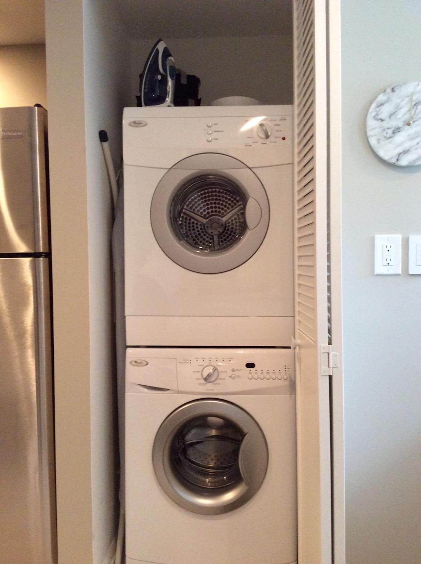 Stylish Renovated Flat, Central, Walk To Dc Sights Вашингтон Экстерьер фото